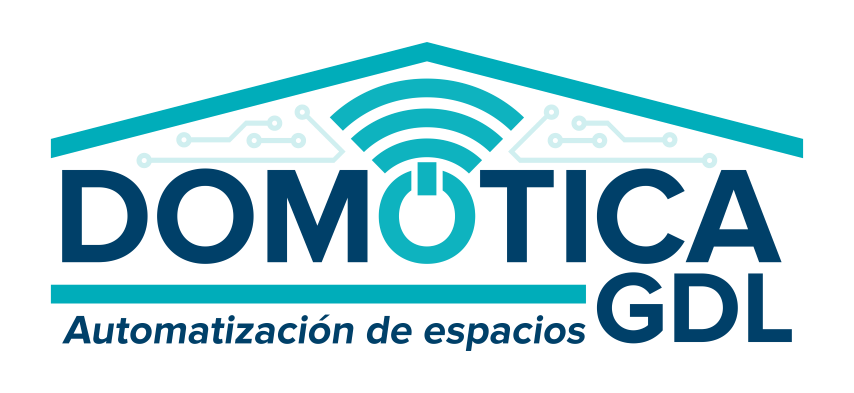 Logo DomóticaGDL