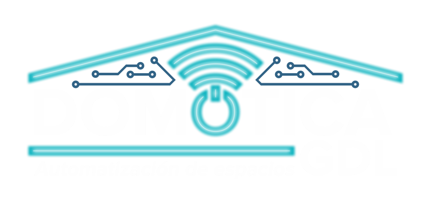 Domoticagdl Logo